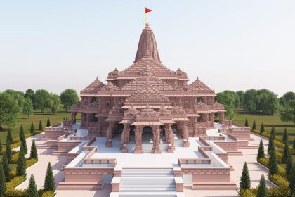 Ayodhya-Ram-Mandir-Front-View