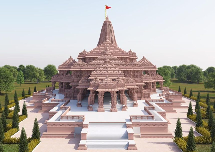 Ayodhya-Ram-Mandir-Front-View