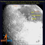 chandrayaan-3-moon