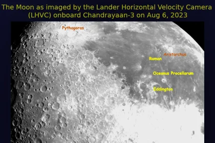 chandrayaan-3-moon