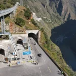 China Jinping Underground Laboratory