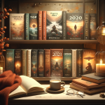 Image-of-a-cozy-reading-nook-with-the-top-10-books-of-2023