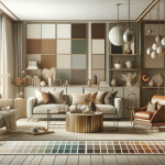 Neutral Colors in 2024_ A Palette of Contemporary Elegance