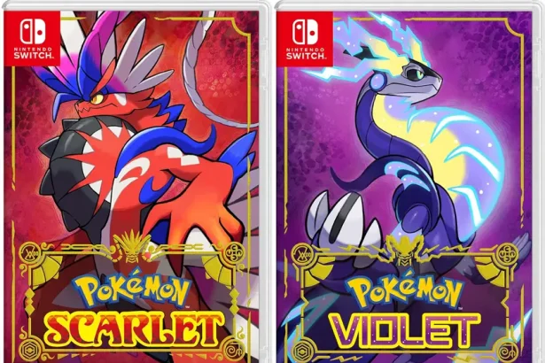 Pokemon