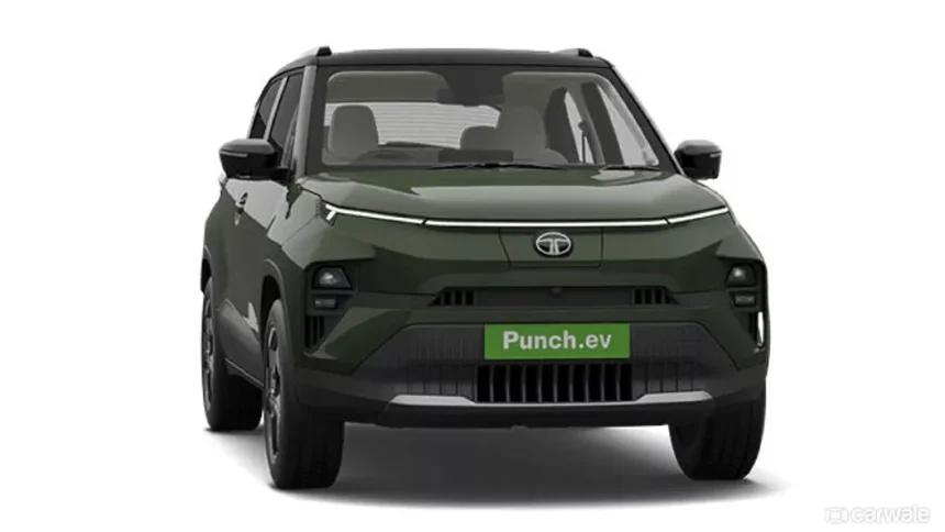 Tata-Punch-EV