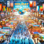 The Holiday World Show of 2024