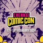 Comic-Con-Chennai-2024