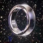 The Samsung Galaxy Ring