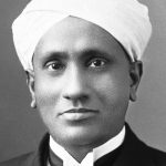 Sir Chandrasekhara Venkata Raman