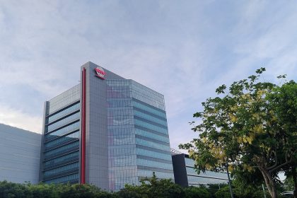 TSMC_Central_Taiwan_Science_Park