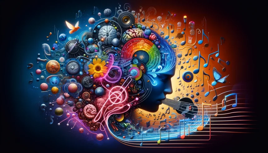 The diverse factors influencing individual musical tastes, including emotional connection