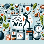 The health benefits of magnesium, particularly in relation to weight management