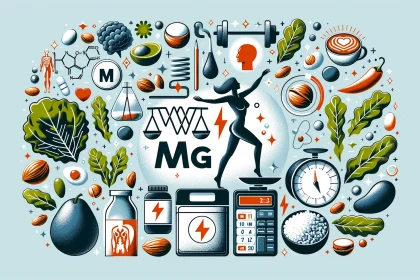 The health benefits of magnesium, particularly in relation to weight management