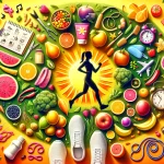 A healthy lifestyle for cancer prevention