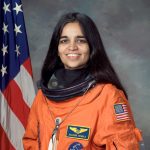 Kalpana Chawla