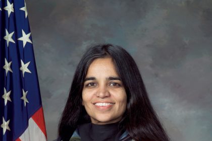 Kalpana Chawla