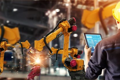 AI Manufacturing