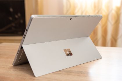 Microsoft Surface Pro