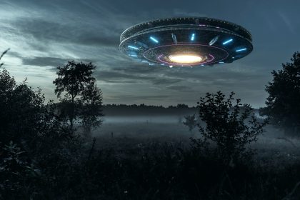 UFO Sightings