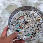 Microplastics