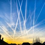 Chemtrails Conspiracy