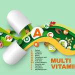 Multivitamins