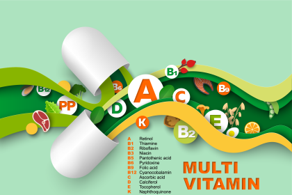 Multivitamins