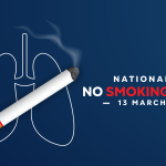 No Smoking Day 2024